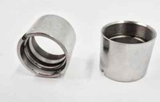 BSA BANTAM D7 D10 D14 FORK SEAL HOLDERS 90-2521 Made In England