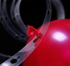 15M Balloon Arch Tape Strip Connect Chain Garland Ballon Wedding Birthday Decor