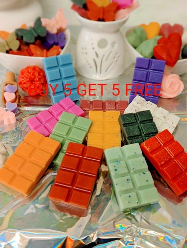 Buy get free - 5, wax