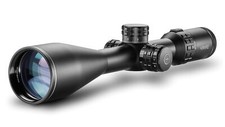 Hawke Frontier 30 SF 5-25x56 FFP IR MIL PRO Zero Lock Rifle Scope - 18540