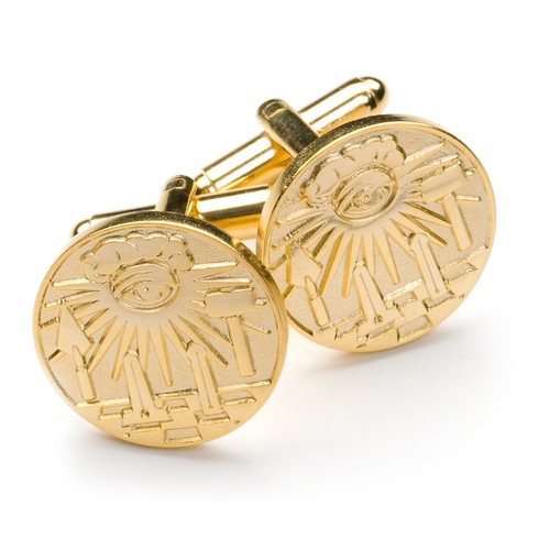 Superb quality detailed gold - superb,