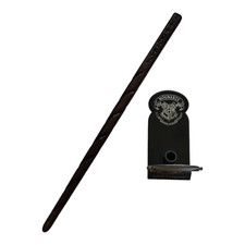 Sybill Trelawney Wand & Stand Nobel Collection Harry Potter Wizarding World - GC