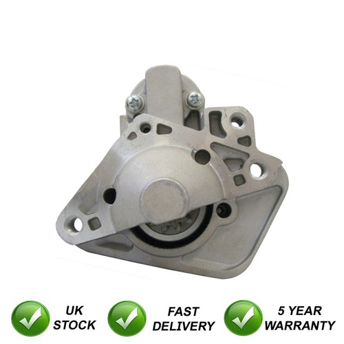 Starter motor fits renault - starter,