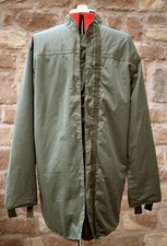 WATERPROOF WINDPROOF BREATHABLE JACKET LINER dutch army coat goretex
