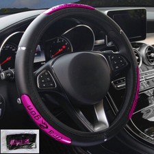 Car Auto Steering Wheel Cover