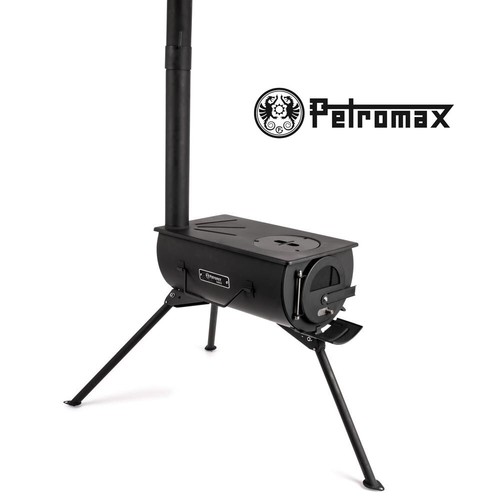 Petromax wood fired loki - wood,