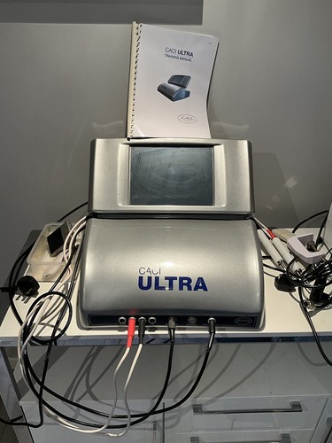 Caci ultra - caci,