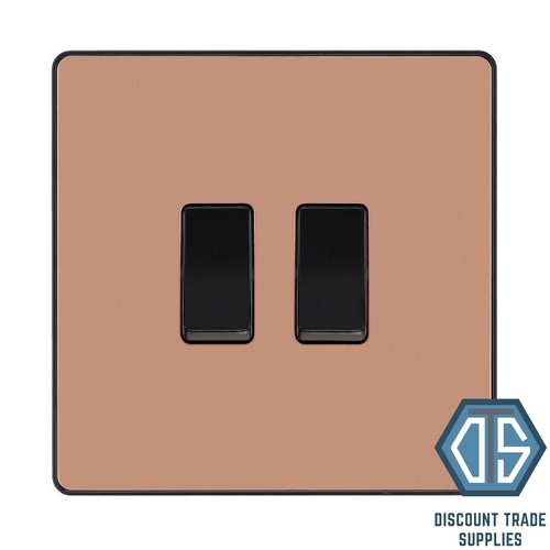 Evolve polished copper - evolve,