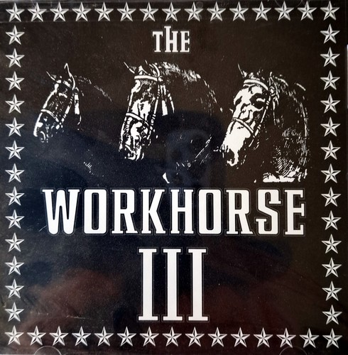 Workhorse iii - 3,