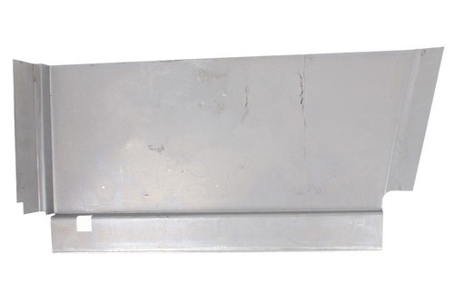 Quarter lower small repair - quarter,