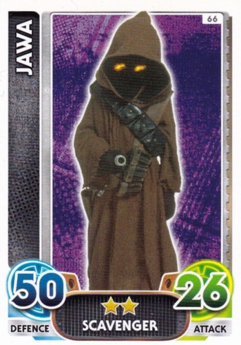 Jawa scavenger mercenary - -,