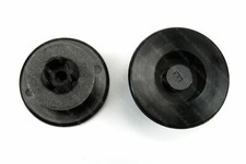 One Pair of Front Small Bumper