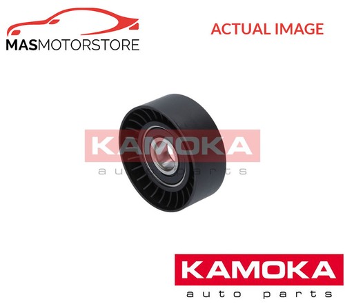 Ribbed belt tensioner - tensioner, pulley