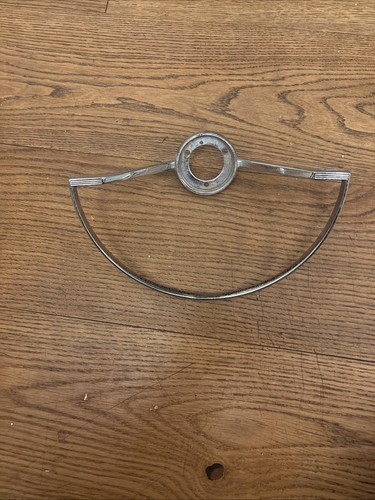 Classic beetle horn ring - vw,