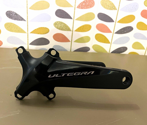 Shimano ultegra r8000 175mm - shimano,