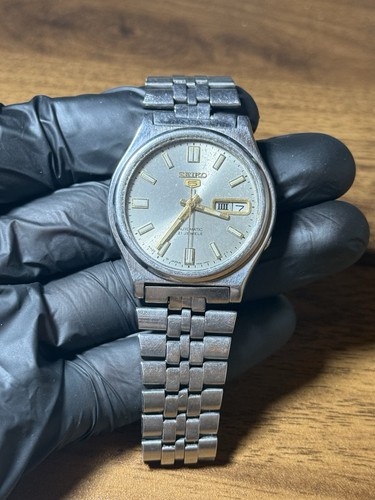 Seiko automatic 7009 3171 - automatic, 7009-3171