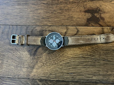 Vintage Timberland Titanium