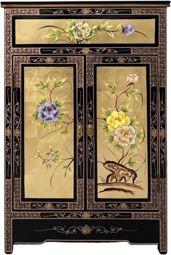 Chinese oriental gold - chinese,