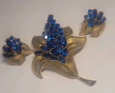 Vtg Alfred Philippe Crown
