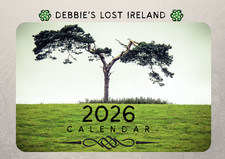 2026 Photo Calendar - A4