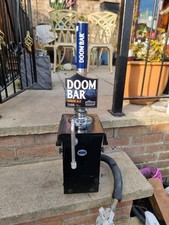 Doombar Pump Draught Beer Pump