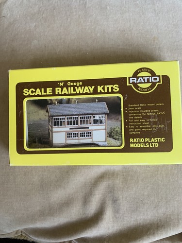 Ratio 223 gauge gwr - ratio, 223~n