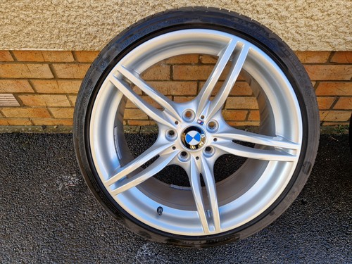 Bmw 326m rear - bmw, wheel