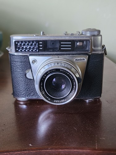 Vintage kodak retina automatic - vintage,