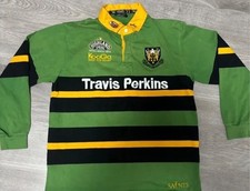 Northampton Saints Rugby