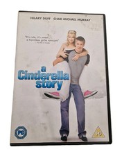A Cinderella Story (DVD, 2005)