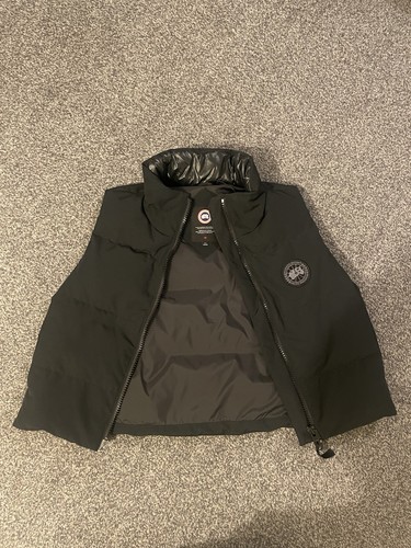 Canada goose women - canada,
