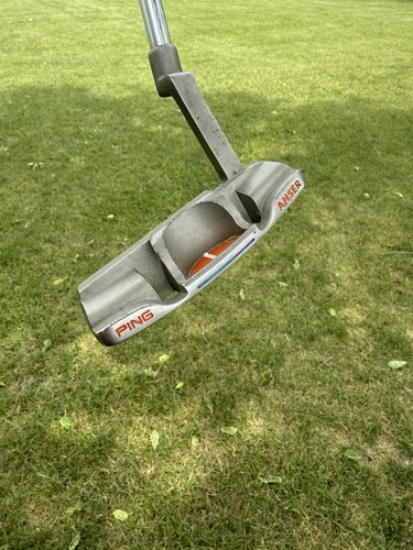 Left handed ping moxie anser - ping,