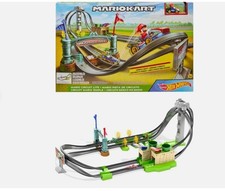Hot Wheels Mario Kart Circuit