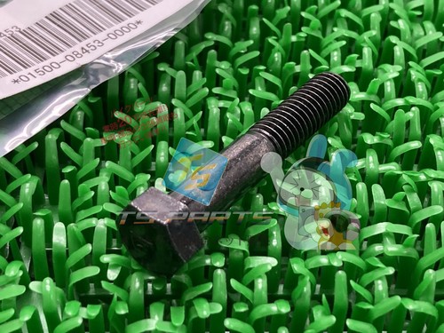 Djebel 250 steering - , bolt