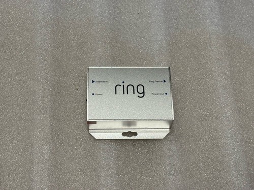 Ring pse3101dcg video - ring, doorbell
