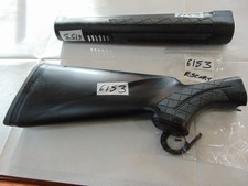 Hatsan Escort Magnum Stock and