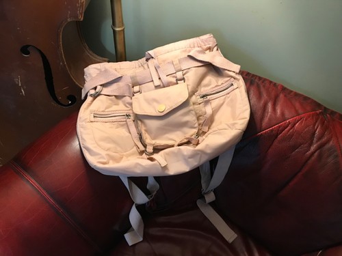 Marc jacobs light pink - jacobs, handbag