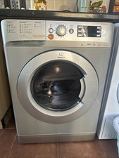 Indesit washer dryer - washer,