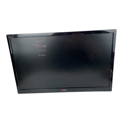 24mt46d full hd led - lg, 24