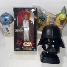 Star Wars Ep.1 Obi-Wan NIB