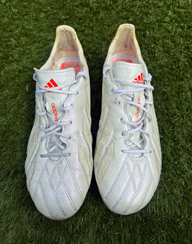 Adidas adizero f50 leather - adidas,