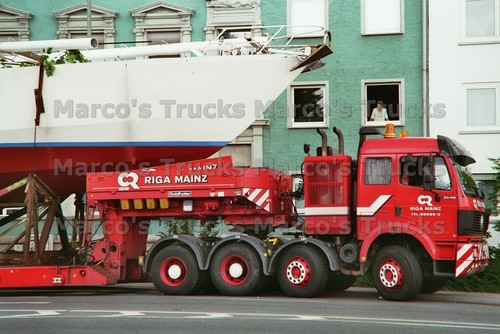 Truck photo mercedes benz - truck, mercedes-benz