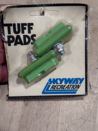 Oldschool nos skyway - skyway, green