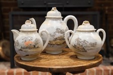 Vintage Japanese Kutani