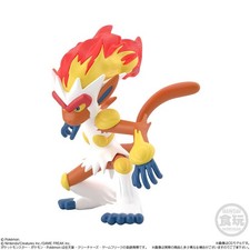 Bandai POKEMON SCALE WORLD