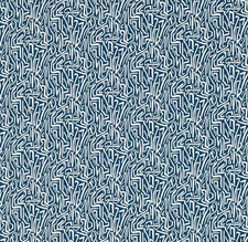 HARLEQUIN CURTAIN FABRIC