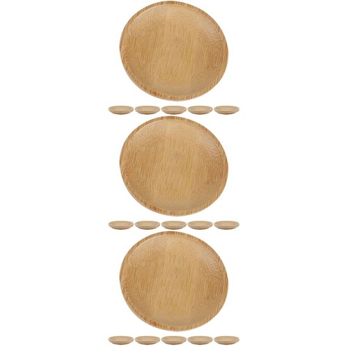 Count sauce serving dish - 3,