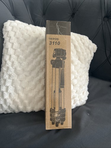 3110 portable camera tripod - 3110,