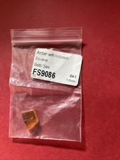 Baltic amber fossil - baltic,