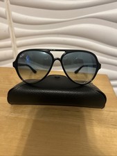 Ray-Ban Aviator Sunglasses